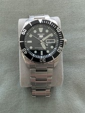Seiko 5 Divers 23 Jewels SNZF17K1