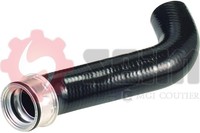 Seim Ladeluftschlauch Turboschlauch FüR VW Golf IV Variant 1.9 TDI Skoda