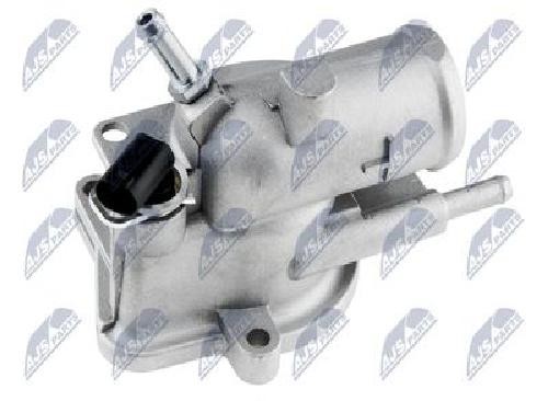 Original NTY Thermostat KüHlmittel CTM-ME-001 FüR Mercedes-Benz-image