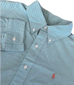 Tattersall Shirts | eBay