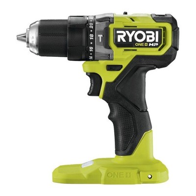 Ryobi RPD18C-0 Schlagbohrschrauber 18V ONE+ HP Brushless ohne Akku und Ladegerät