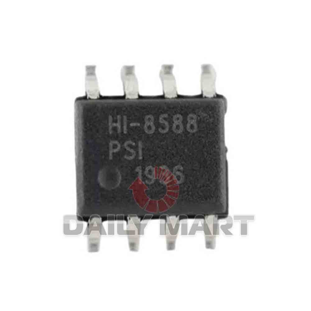 New In Box HOLT HI-8588PSI ARINC 429 Line Receiver IC