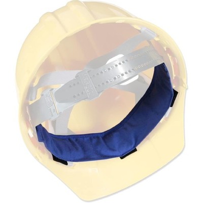 Lightweight Cooling Liner for Hard Hats, Ideal for Hot Work Environments