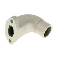 Ansaugstutzen 20Mm FüR Kreidler Mofa