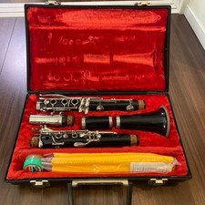 YAMAHA EVETTE Clarinet