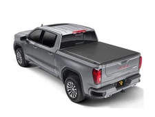 TruXedo Lo Pro Soft Roll Up Tonneau Fits 2019-2025 GMC Sierra 5'8" CarbonPro