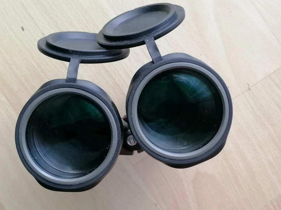 Bushnell Fernglas Trophy Xtreme 8x56 - Bild 4 von 4