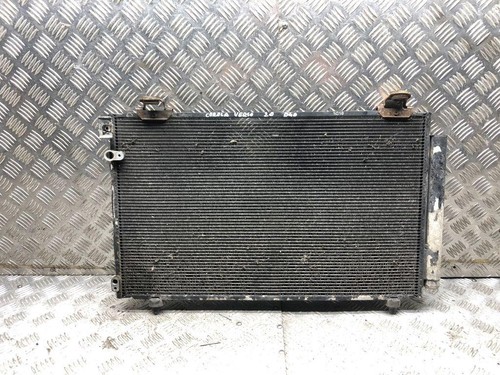 TOYOTA COROLLA Verso ZER, ZZE12, R1 Klimaanlage Kühler 2.00 Diesel 33816671