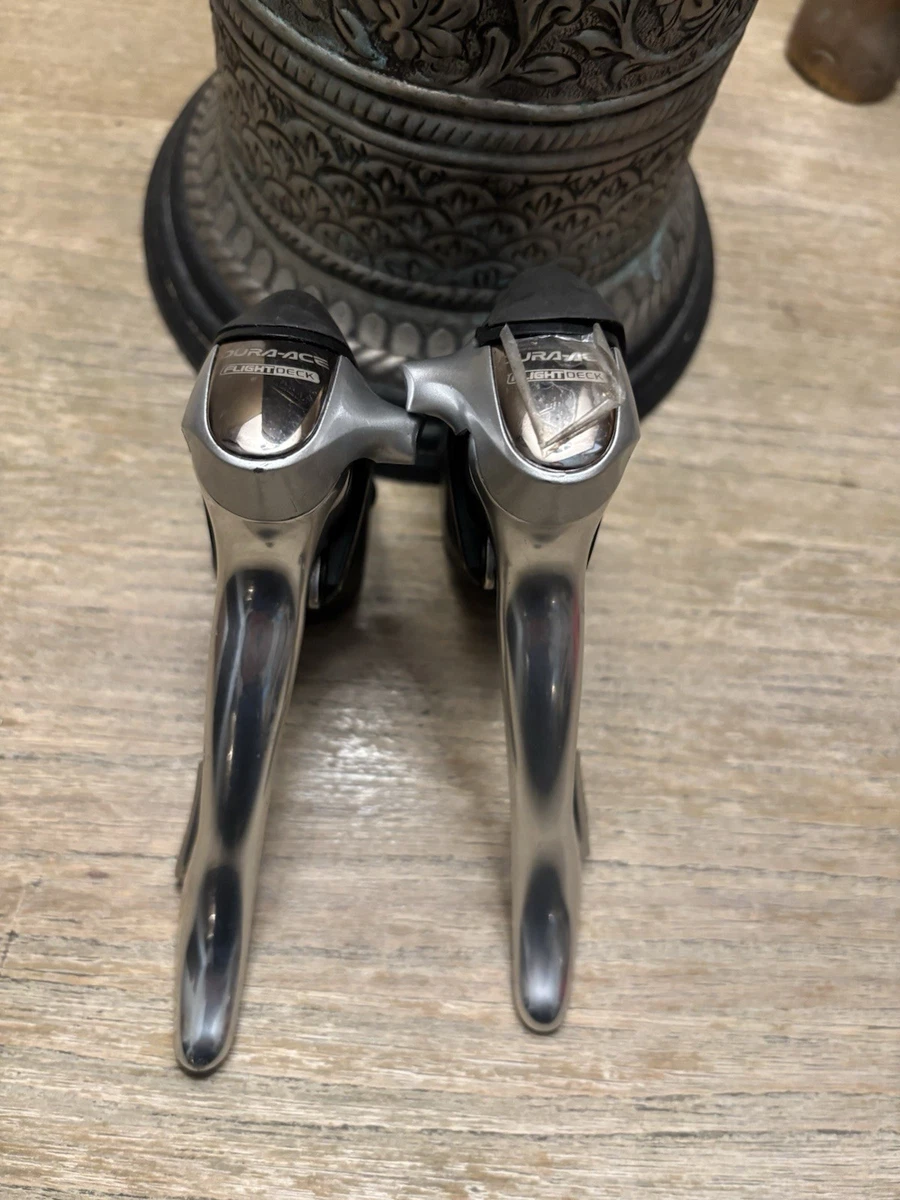 Dura Ace 7700 In Bicycle Shifters for sale | eBay