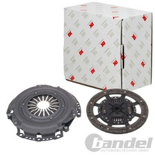 Kit d'embrayage Mazda 121