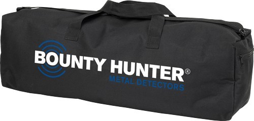 S Universal Black Nylon Carry Bag W/ Logo- Cbagw