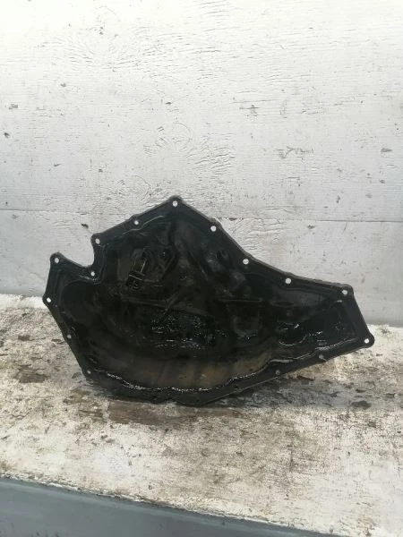 Caeb ID motor cárter de aceite 2,0 L compatible con AUDI A6 782236 12-16 Foto 2 de 3