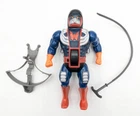 1985 Dragstor Complete Action Figure Vintage Masters of the Universe MOTU Mattel