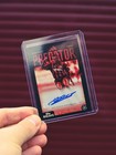 Marcel Desailly - Topps Decades 2024 - Predator Insert Auto /10 - AC Milan