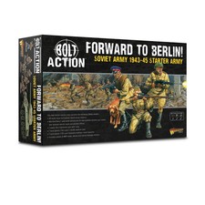 Warlord Games Bolt Action Forward to Berlin! ...