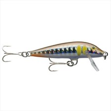 ** Rapala COUNTDOWN ABACHI CDA9 HAYU Hologram Ayu