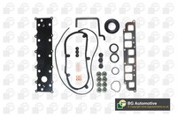 Dichtungssatz Zylinderkopf BGA HN6386 FüR Honda Civic 6 Fastback MA MB Accord CK