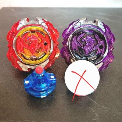 Beyblade Revive Phoenix Bulk Salesold Separately