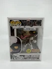 Funko Pop! Vinyl: Marvel - Anti-Venom (Eddie Brock) (Glow in the Dark) - #401