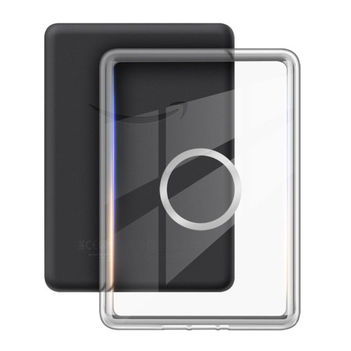 360 Rotation 6 inch e-Reader Case for Kindle 2024/2022 11th Generation - Bild 6 von 14