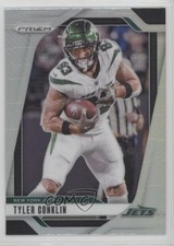 2024 Panini Prizm Silver Prizm Tyler Conklin #225 0ft3