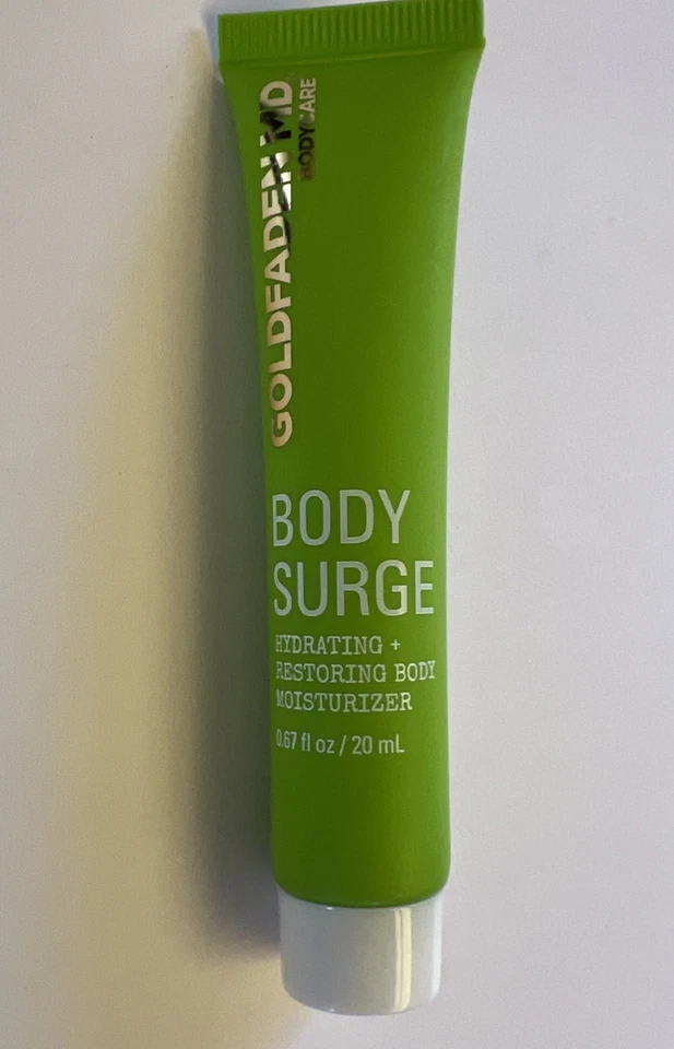 Prueba de belleza facial tamaño de viaje lote de 5 Clinique Goldfaden MD Avon LXNnuevo Foto 4 de 4