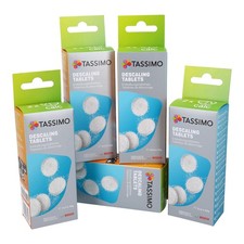 Original Bosch Pastilles pour Kaffeemaschine 5Stk 00311909 311909