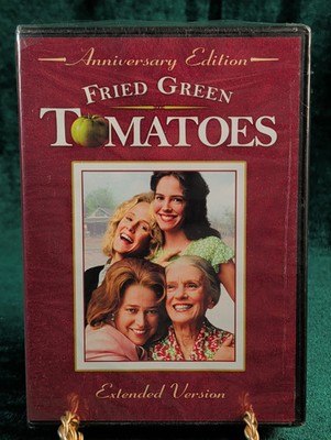 Fried Green Tomatoes DVD Brand New Kathy Bates Free Shipping Drama
