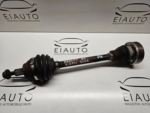 VW PASSAT B7 ALLTRACK 365 Antriebswelle vorne links 2.00 Petrol 112kw 33955068