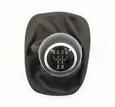 Schalthebelknauf 3RG 25449 für OPEL ZAFIRA FAMILY A05 Großraumlimousine CORSA