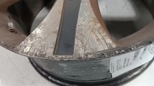 Wheel Rim 17x7 Alloy Sedan 5 Straight Single Spokes Fits 13-16 Elantra Oem