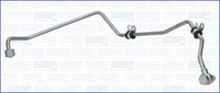 1X Ajusa OP10010 ÖLleitung Lader FüR VW Skoda Seat