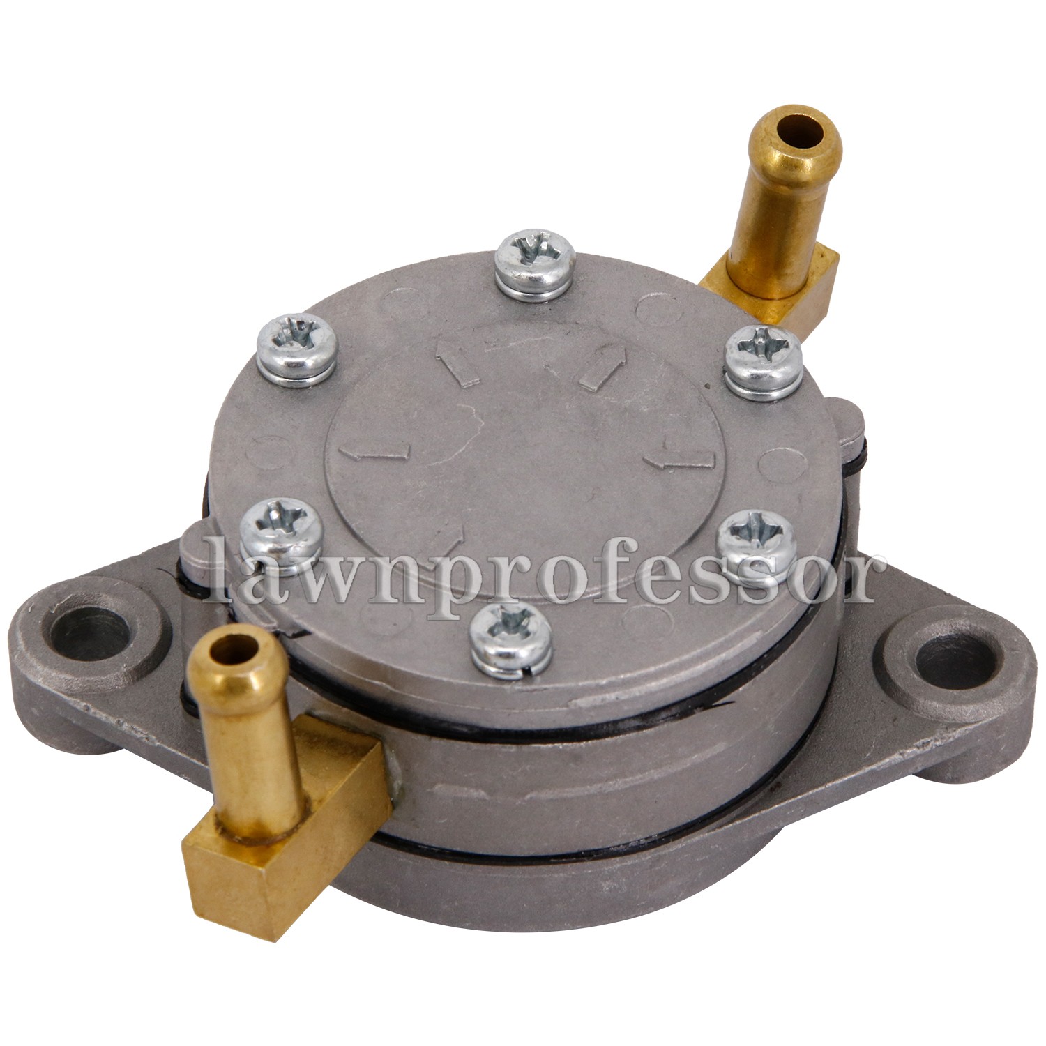 Fits For 24233G1 EZGO Marathon 2-cycle golf carts 1982-1991 Brand New Fuel Pump