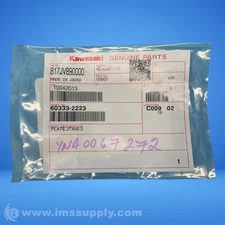Kawasaki 60333-2223 Plate FNFP