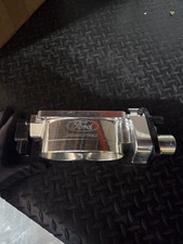 Ford Racing M-9926-cj65 65mm Cobra Jet Billet Aluminum Throttle Body Ford Racing M-9926-cj65 65mm Cobra Jet Billet Aluminum Throttle Body