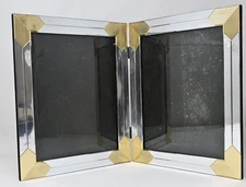 Foldable Photo Frame