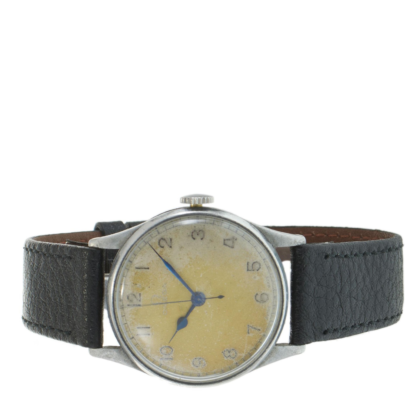 Vintage 1944 Omega WWII “Spitfire" image 5
