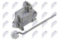 Stellelement Stellmotor Tankklappe FÜR Vw