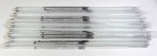 GE 10086 F13T5/CW Fluorescent 13-Watt Lamp Light Bulb 4100K Lot of 10