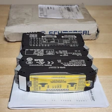 Schmersal SRB-E-322ST Safety Relay 103008184 24VDC