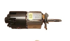 johnson u 3929 120v 60hz FX690 07 Forfex FX690  motor part