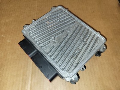 2005-2009 MERCEDES W209 CLK350 E350 SLK350 ECU ECM ENGINE CONTROL MODULE UNIT