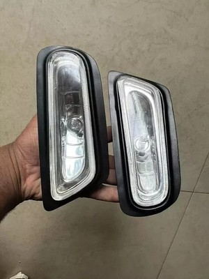Annexe Fog Light Lamp Fit For Maruti Suzuki S Presso (Set of 2)