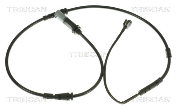 Warnkontakt Bremsbelagverschleiß Triscan 8115 11083 FüR BMW I8 I12 Roadster I15-image