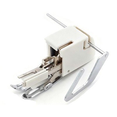 Walking Foot / Feet Low Shank Even Feed With Guide For New Home Janome 214872011