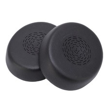 4PCS Soft Protein Leather Headphone Ear Cushions Replacement For Evol NDIR