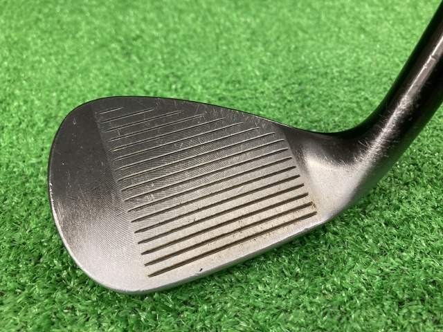 Titleist VOKEY COLD FORGED 2015 Black Wedge #56(1Club)/DG/Flex