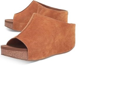 Volatile Shoe, Carrier, color Tan, size 11, NIB