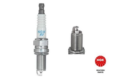 NGK Zündkerze DCPR7E-N-10 V-Line 43 4er Pack  Zündkerze