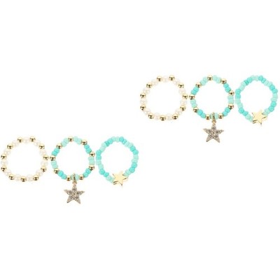  2 Sets Uhrenzubehör Accessoires Ansehen Beobachten Sie Dekoration